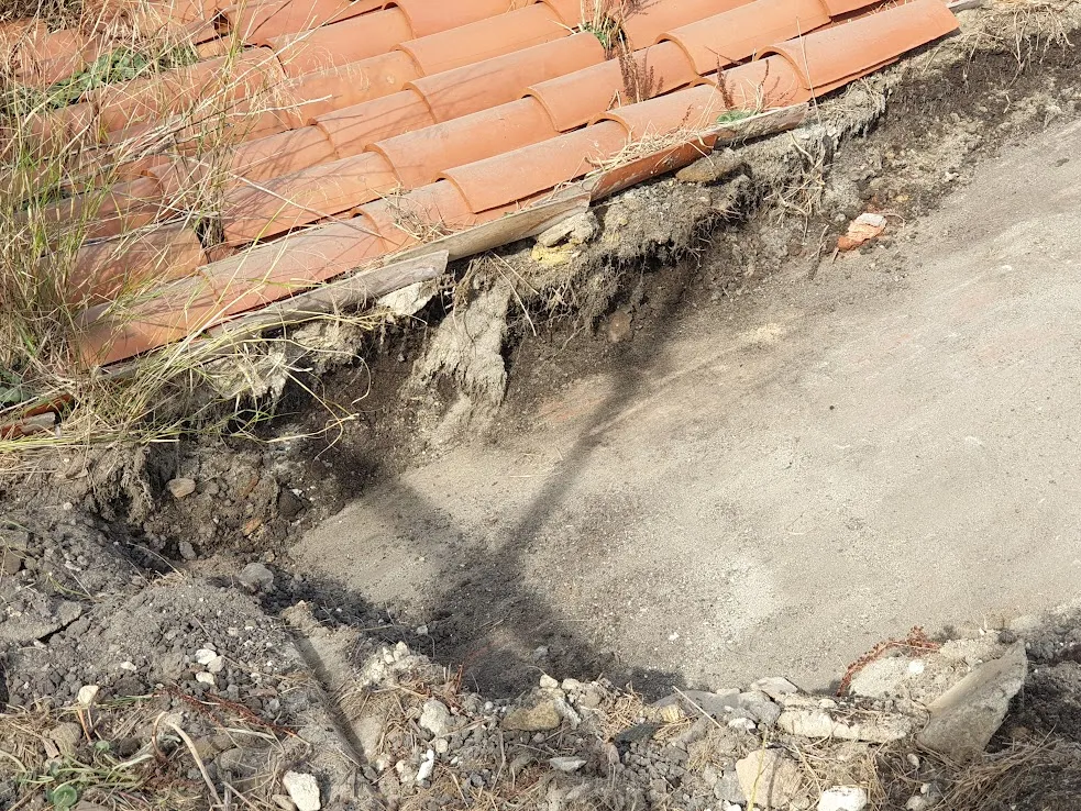 Foto del proyecto CAPILLA DE LA CADELLADA